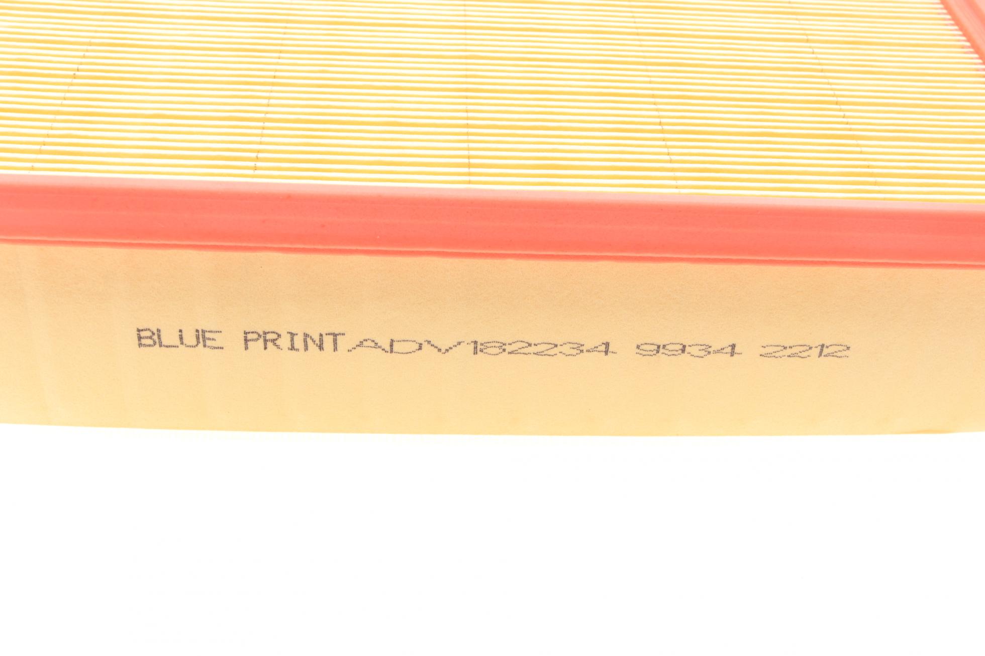 ADV182234 BLUE PRINT